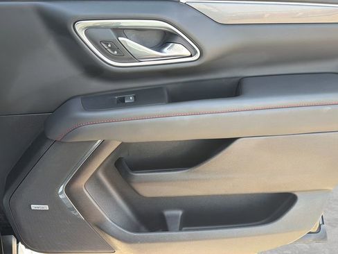 Used 2023 Chevrolet Tahoe RST w/ Sport Performance Package image 10