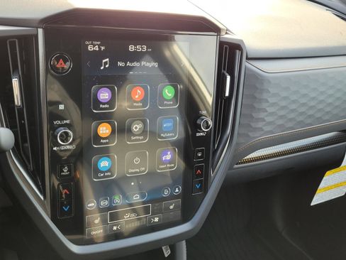 New 2026 Subaru Forester Wilderness image 10