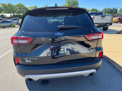 Certified 2023 Ford Escape Active w/ Tech Pack #1 AWD/4WD image 7