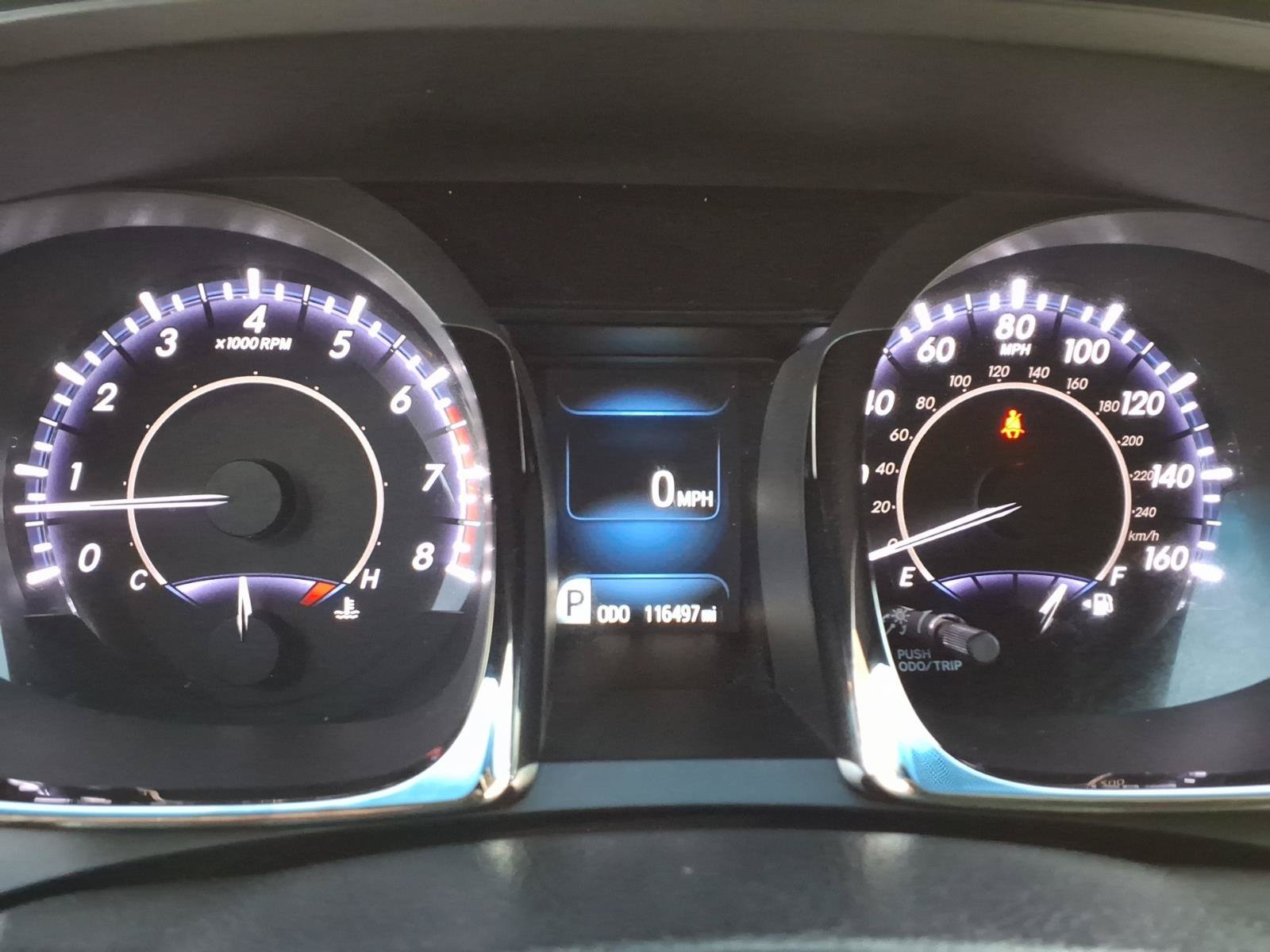 Used 2013 Toyota Avalon XLE FWD image 20