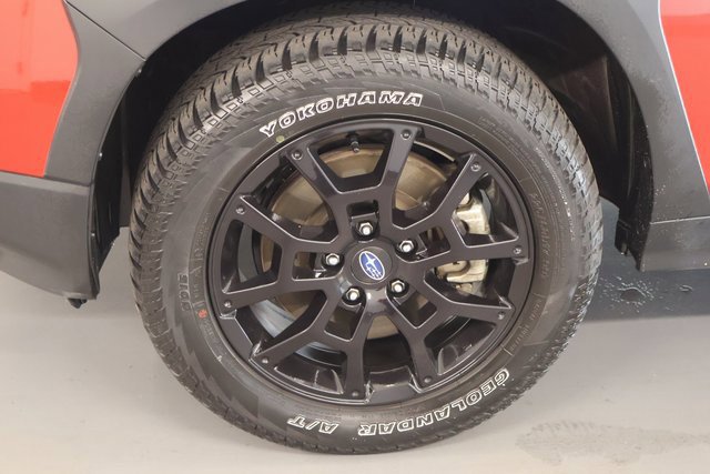 Certified 2024 Subaru Crosstrek 2.5i Wilderness w/ Crosstrek Mirror Package AWD/4WD image 8