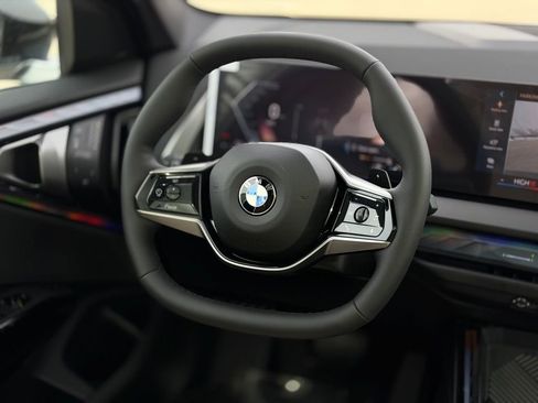 New 2026 BMW X3 xDrive30 AWD/4WD image 11