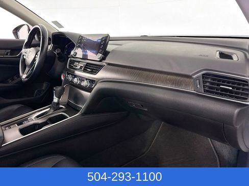 Used 2021 Honda Accord EX-L image 29