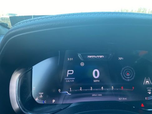 Used 2025 RAM 1500 RHO image 27