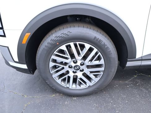 New 2026 Hyundai Palisade SEL FWD image 18