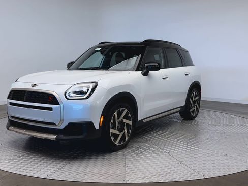 New 2026 MINI Cooper Countryman S AWD/4WD image 4
