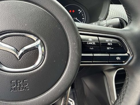 Certified 2026 MAZDA CX-90 3.3 Turbo w/ Select Package AWD/4WD image 35