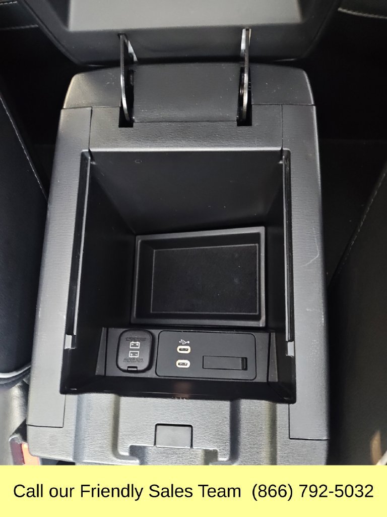 Used 2025 MAZDA CX-5 AWD 2.5 S w/ Preferred Package image 25