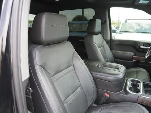 Used 2021 GMC Sierra 2500 Denali w/ Denali Ultimate Package AWD/4WD image 20
