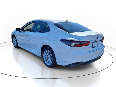 Certified 2023 Toyota Camry LE image 5