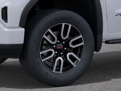 New 2026 GMC Sierra 1500 AT4 AWD/4WD image 9