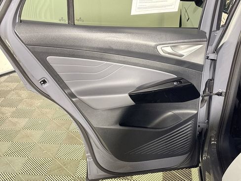 Certified 2023 Volkswagen ID.4 Pro S RWD image 21