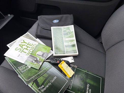 Used 2012 Ford Escape XLT image 21