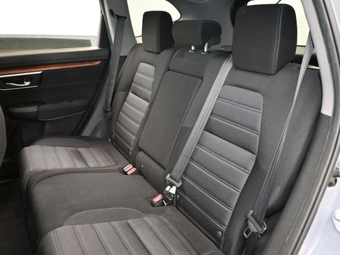 Used 2021 Honda CR-V EX image 35