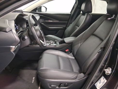 Certified 2025 MAZDA CX-30 AWD 2.5 S w/ Preferred Package image 13