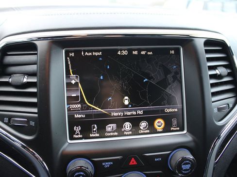 Used 2014 Jeep Grand Cherokee Summit image 23