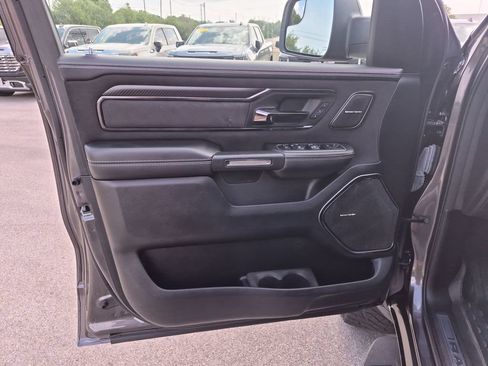 Used 2021 RAM 1500 TRX w/ TRX Level 2 Equipment Group AWD/4WD image 21