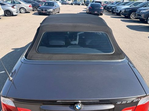 Used 2005 BMW 325Ci Convertible RWD image 55