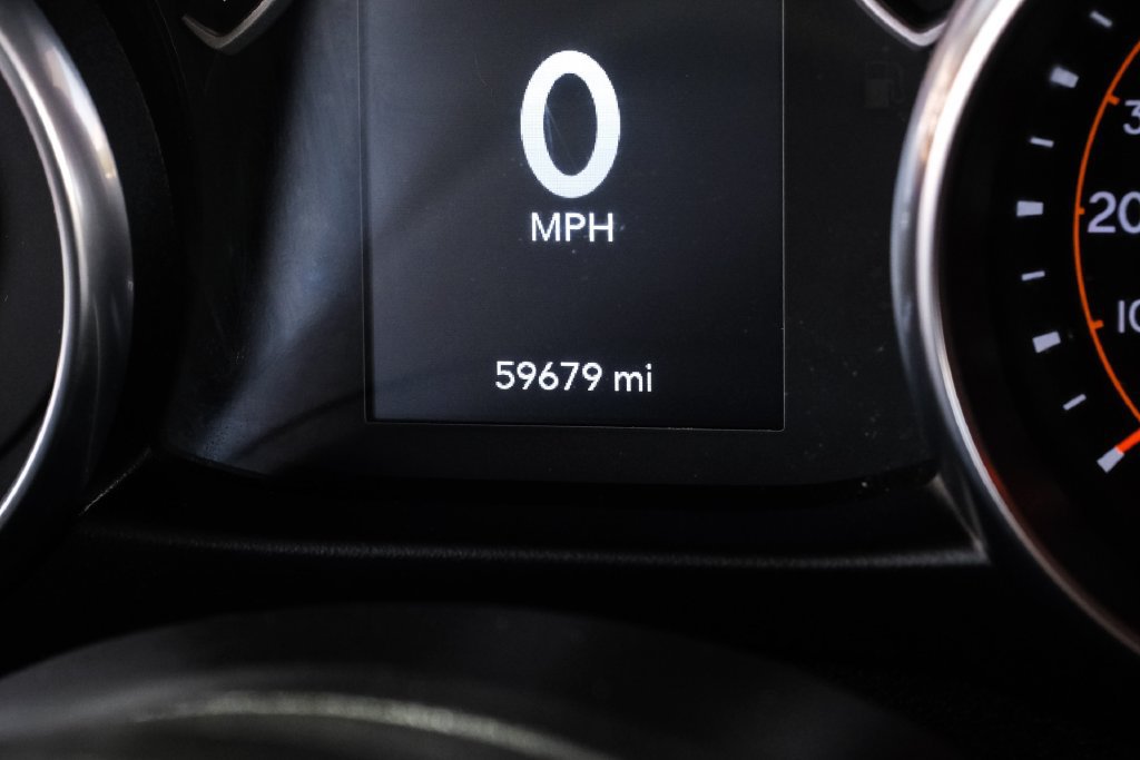 Used 2020 Jeep Wrangler Unlimited Sport AWD/4WD image 18