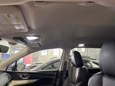Used 2021 Subaru Ascent Limited AWD/4WD image 5