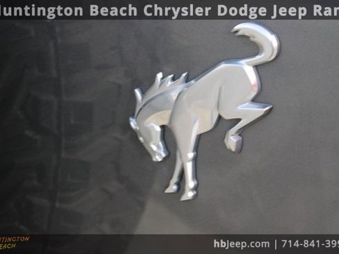 Used 2021 Ford Bronco 4-Door w/ Sasquatch Package image 6