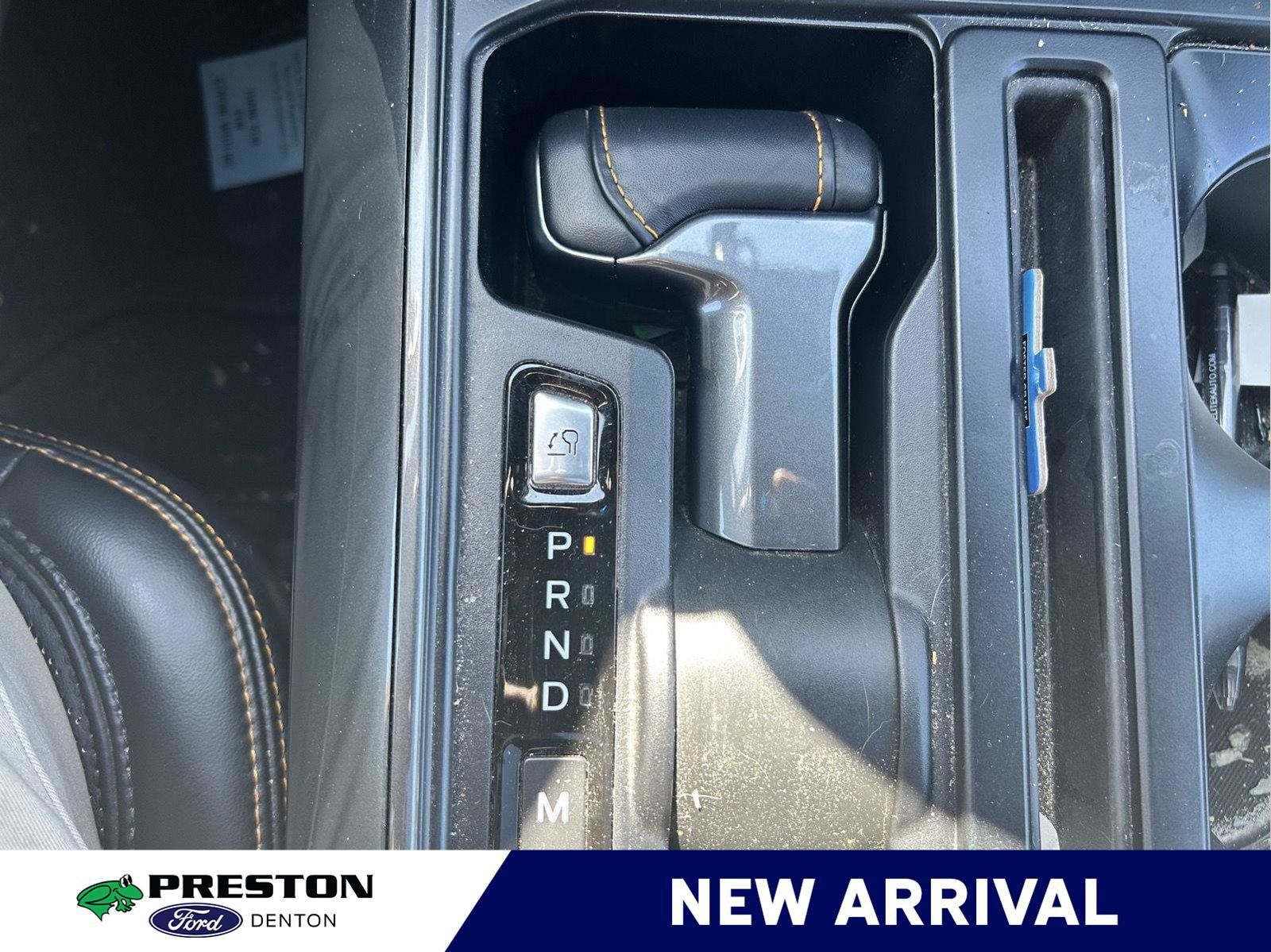 Used 2023 Ford F150 Tremor w/ Equipment Group 402A High AWD/4WD image 23