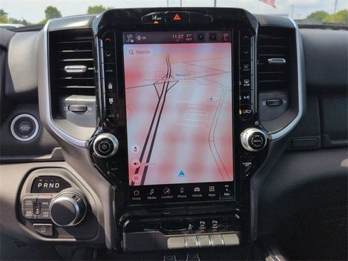 New 2026 RAM 1500 Big Horn image 24