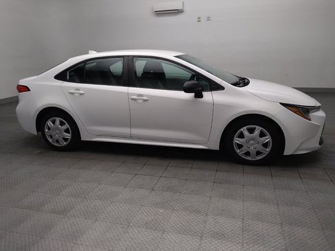 Used 2023 Toyota Corolla LE FWD image 11