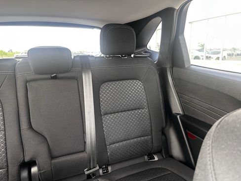 Certified 2025 Ford Escape Active w/ Tech Pack #1 AWD/4WD image 14