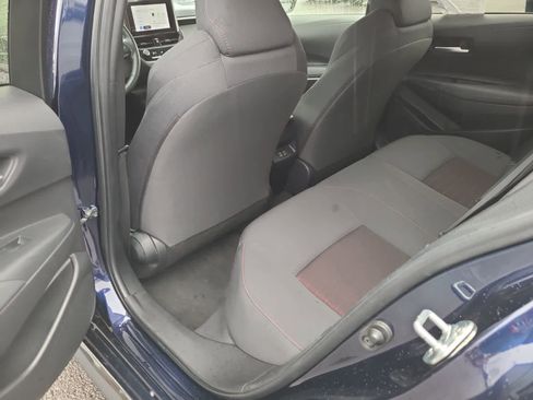 Used 2024 Toyota Corolla SE image 20