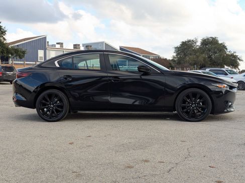 Used 2025 MAZDA MAZDA3 s image 3