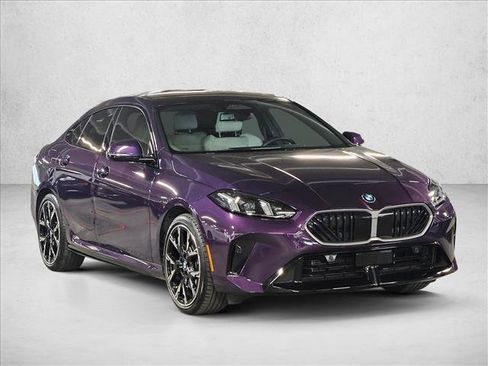 Certified 2025 BMW 228i xDrive w/ Premium Package AWD/4WD image 3