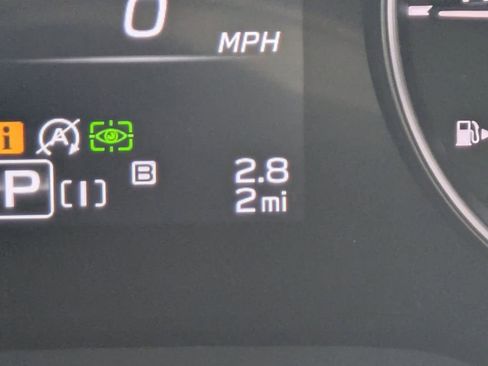 New 2026 Subaru Crosstrek 2.5i Limited w/ Popular Package #3A image 32