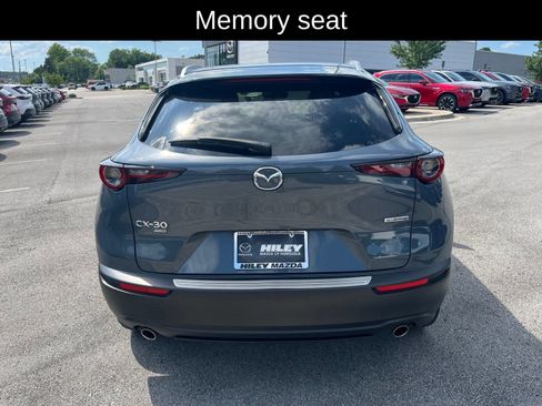 Certified 2023 MAZDA CX-30 AWD 2.5 S w/ Preferred Package image 4