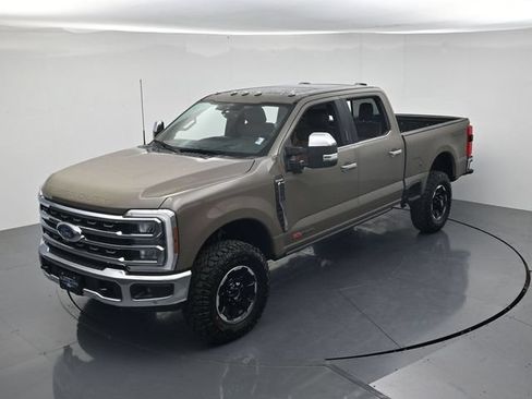 New 2026 Ford F250 King Ranch w/ Tremor Off-Road Package AWD/4WD image 65