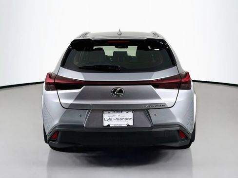 Used 2023 Lexus UX 250h AWD w/ Accessory Package (Z1) image 10