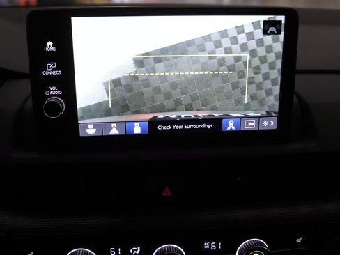 Used 2026 Honda CR-V EX-L image 20