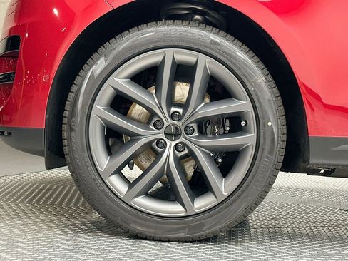 New 2026 Land Rover Range Rover Sport SE AWD/4WD image 13
