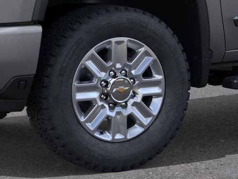 New 2026 Chevrolet Silverado 2500 High Country w/ High Country Premium Package image 9