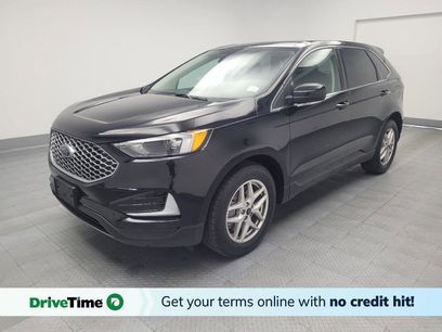 Used 2024 Ford Edge SEL