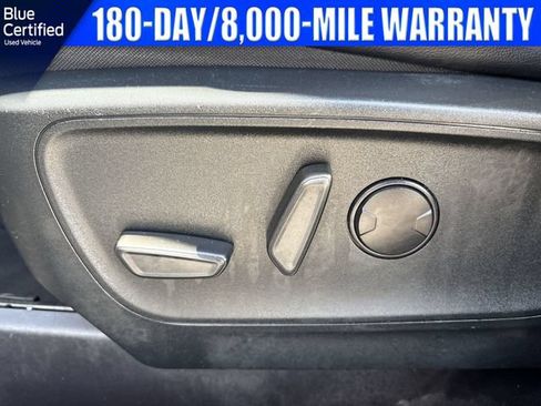 Used 2020 Ford Escape SEL FWD image 21