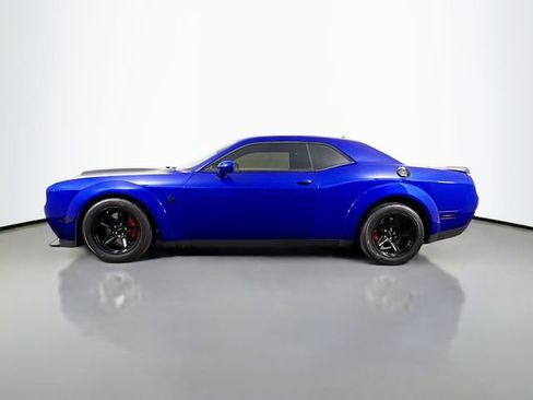 Used 2018 Dodge Challenger SRT Demon RWD image 37
