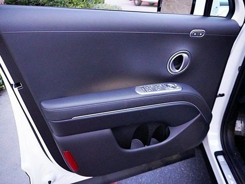 New 2026 Hyundai Palisade SEL image 28