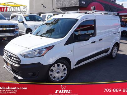 Used 2019 Ford Transit Connect XL