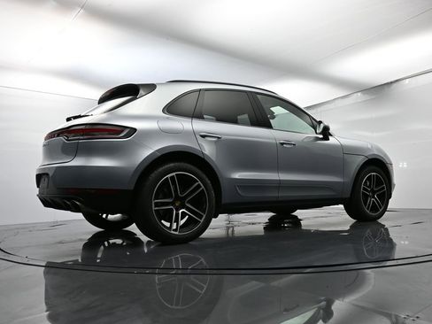 Used 2021 Porsche Macan S image 50