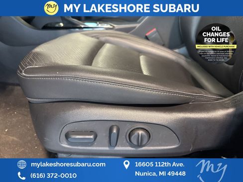 Used 2023 Buick Encore GX Essence w/ Experience Buick Package image 12