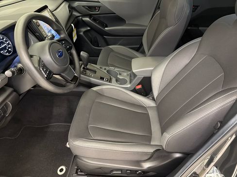 Used 2026 Subaru Crosstrek 2.5i Premium AWD/4WD image 18