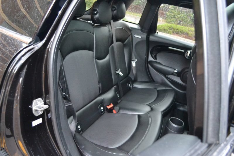 Used 2018 MINI Cooper S FWD image 28