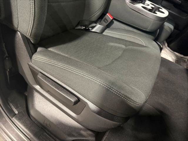 Certified 2025 RAM 2500 Big Horn AWD/4WD image 11