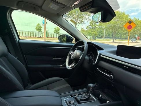 Used 2024 MAZDA CX-50 AWD 2.5 S w/ Select Package image 23